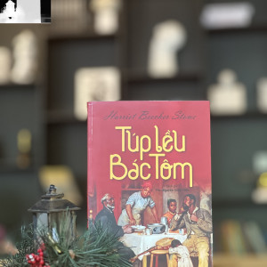 Túp lều bác Tôm